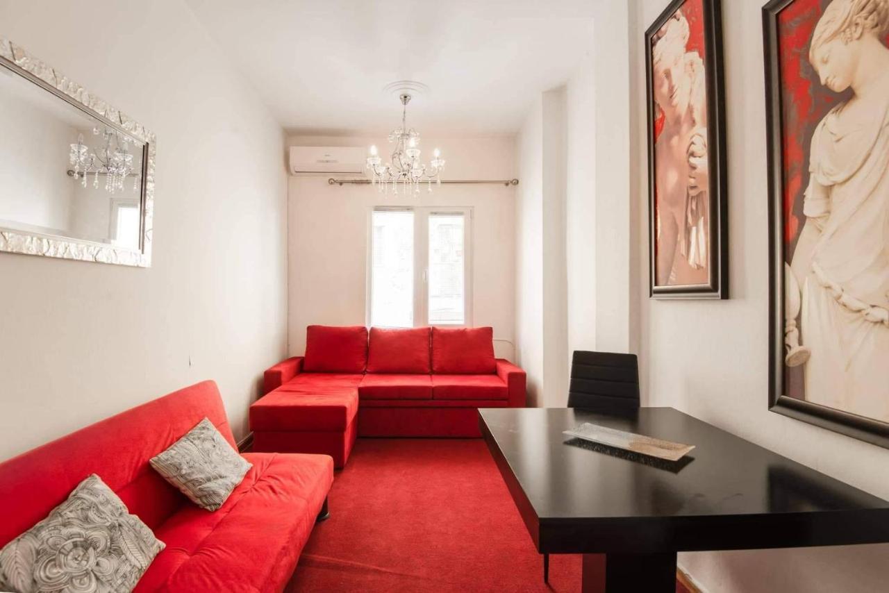 Georgi'S House Διαμέρισμα Θεσσαλονίκη Εξωτερικό φωτογραφία