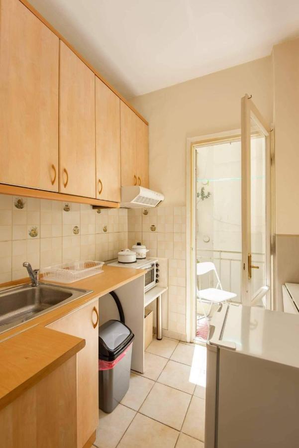 Georgi'S House Διαμέρισμα Θεσσαλονίκη Εξωτερικό φωτογραφία